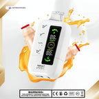 Dovpo 20000 Puffs Disposable Vape In UAE