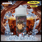 Dr Vape Bubblegum King 120ml In UAE