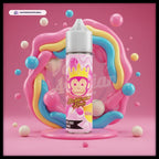 Dr Vape Bubblegum Kings 60ml In UAE