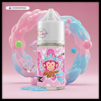Dr Vape Bubblegum Kings Saltnic 30ml In UAE