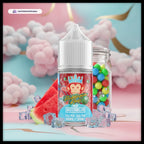 Dr Vape Bubblegum Kings Saltnic 30ml In UAE