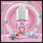 Dr Vape Bubblegum Kings Saltnic 30ml In UAE