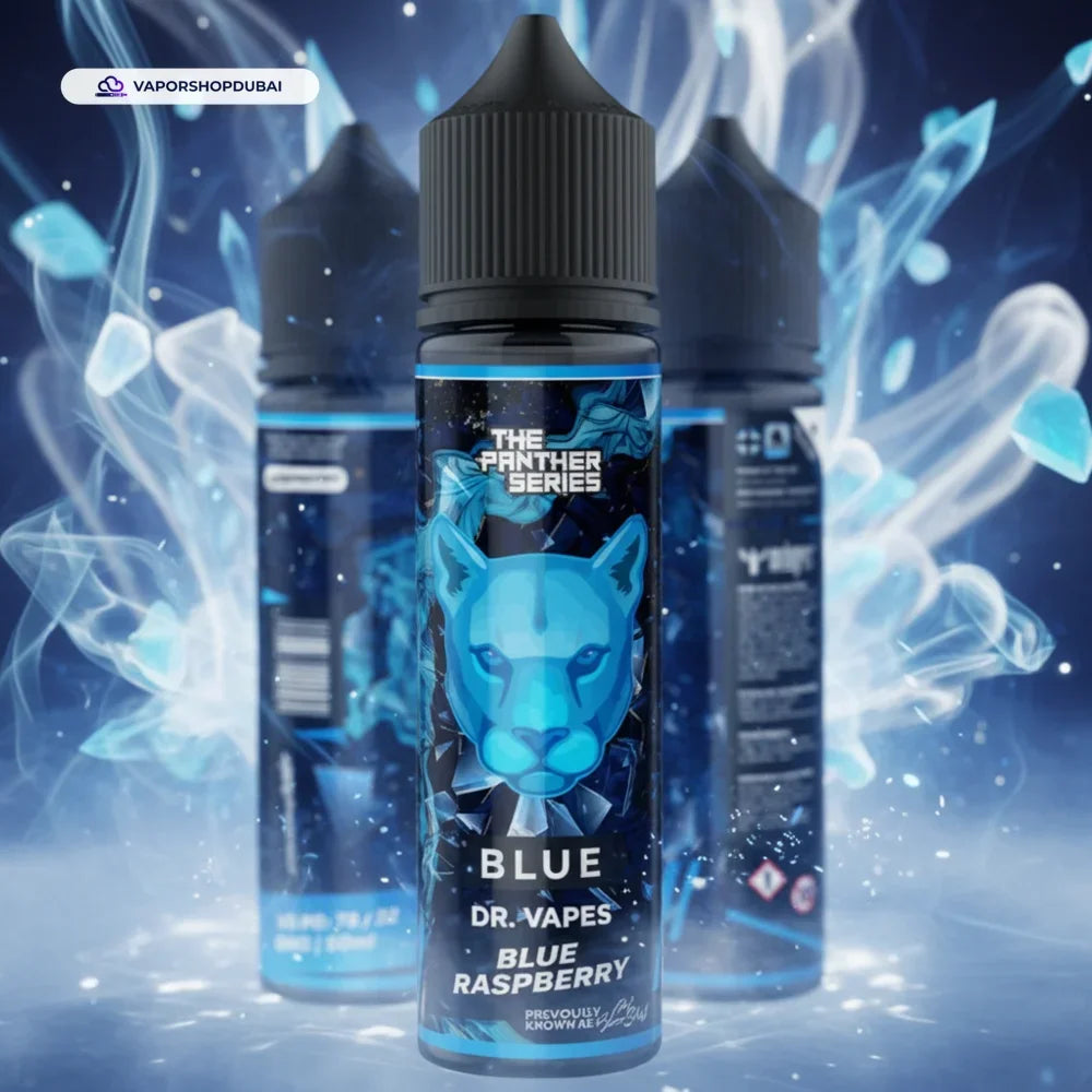 Dr Vapes 12mg Vape Liquid 60ml In UAE