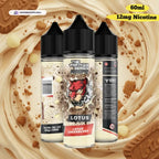 Dr Vapes 12mg Vape Liquid 60ml In UAE