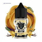 Dr Vapes Black Custard Salt Nic 30ml In UAE