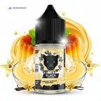 Dr Vapes Black Custard Salt Nic 30ml In UAE