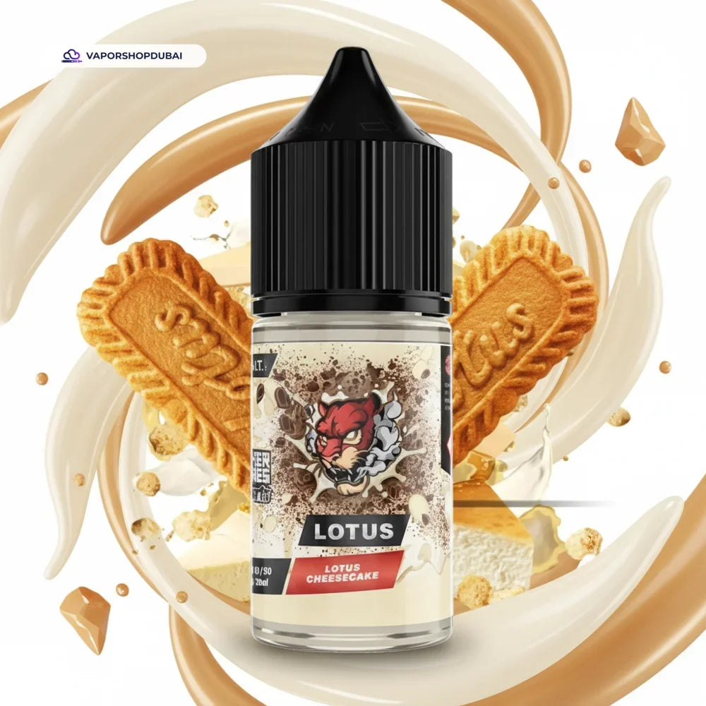 Dr Vapes Cheesecake Salt Nic 30ml In UAE