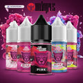 DR Vapes Panther Series Salt Nic 30ml E-Juice All Flavors 30mg &amp; 50mg In UAE