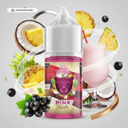 DR Vapes Panther Series Salt Nic 30ml E-Juice All Flavors 30mg &amp; 50mg In UAE