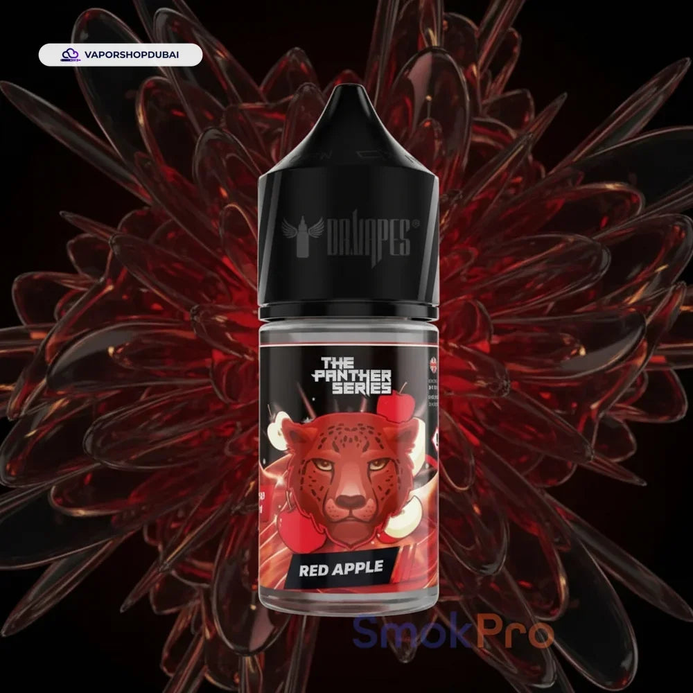 Dr Vapes Salt Nic 30ml The Panther Series Vape Liquid In UAE