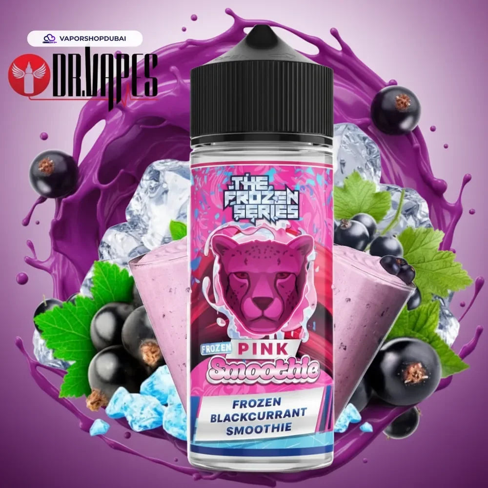 Dr Vapes The Frozen Series 120ml In UAE