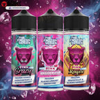 Dr Vapes The Frozen Series 120ml In UAE