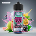 Dr Vapes The Frozen Series 120ml In UAE