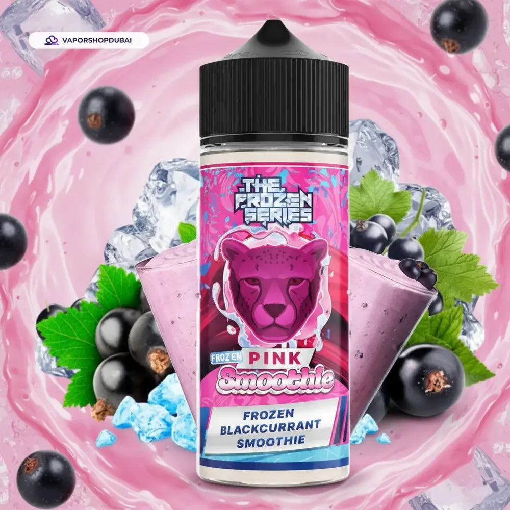 Dr Vapes The Frozen Series 120ml In UAE