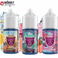 Dr Vapes The Frozen Series Salt 30ml Vape Liquid In UAE