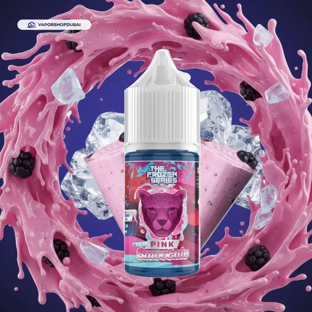 Dr Vapes The Frozen Series Salt 30ml Vape Liquid In UAE