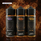 Dr Vapes The Tobacco Series E-liquid In UAE