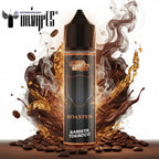 Dr Vapes The Tobacco Series E-liquid In UAE