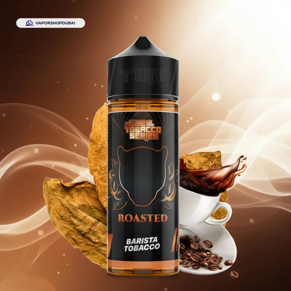 Dr Vapes The Tobacco Series E-liquid In UAE