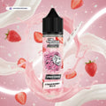 The Panther Series Desserts Dr Vapes Unicorn Strawberry Milk 60ml In UAE