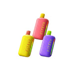 ELF Bar EP8000 Disposable Vape 8000 Puffs 20mg In UAE