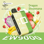 ELF BAR EW9000 Prefilled Pod Kit 9000 Puffs New 2024 In UAE