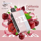 ELF BAR EW9000 Prefilled Pod Kit 9000 Puffs New 2024 In UAE