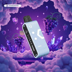 Elf Bar EW9000 Replacement Pods Prefilled 9000 Puffs In UAE