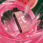 Elf Bar EW9000 Replacement Pods Prefilled 9000 Puffs In UAE