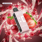 Elf Bar EW9000 Replacement Pods Prefilled 9000 Puffs In UAE