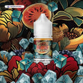 ELFLIQ Nic Salts 30mg Ice King In UAE