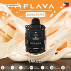 Flava Nimmbox 10000 Puffs Disposable Vape In UAE