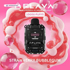 Flava Nimmbox 10000 Puffs Disposable Vape In UAE