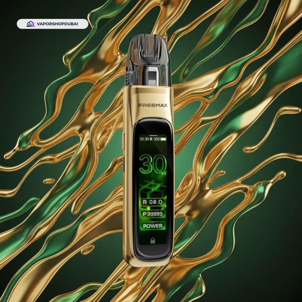 FreeMax Rexa Pro Kit 30W In UAE