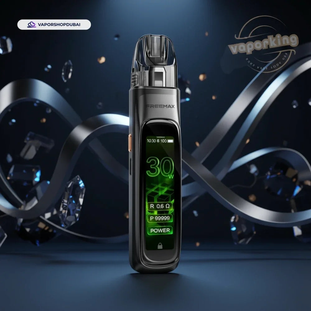 FreeMax Rexa Pro Kit 30W In UAE