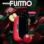 Fummo Power 15000 Puffs Disposable Vape In UAE