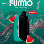Fummo Power 15000 Puffs Disposable Vape In UAE