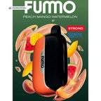 Fummo Power 15000 Puffs Disposable Vape In UAE