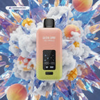 Geek Bar Ice Prince 50000 Puffs Disposable Vape In UAE