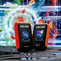 Geek Bar Watt 23000 Puffs Disposable Vape 5% (50mg) Nicotine In UAE, DUBAI