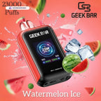 Geek Bar Watt 23000 Puffs Disposable Vape 5% (50mg) Nicotine In UAE, DUBAI
