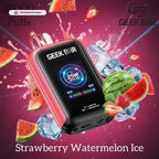 Geek Bar Watt 23000 Puffs Disposable Vape 5% (50mg) Nicotine In UAE, DUBAI