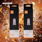 Geek Vape Aegis Boost Coil (Mesh) In UAE