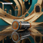 Best buy Geek Vape G coil Replacement Coils 5 Pack In Dubai UAE