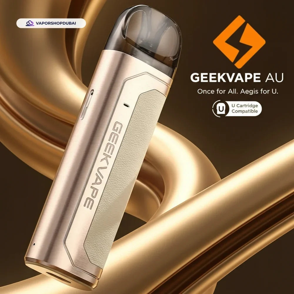 Geekvape Aegis Au Pod Kit In UAE