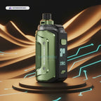 GeekVape Aegis Hero 5 Pod Kit Max 50W 2000mAh in the UAE