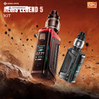 Geekvape Aegis Legend 5 Vape Mod Kit 200W In UAE
