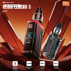 Geekvape Aegis Legend 5 Vape Mod Kit 200W In UAE