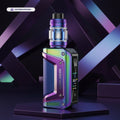 GeekVape Aegis Legend III 3 Kit 200W مع Z Fli Tank Atomizer 5.5ml في الإمارات العربية المتحدة