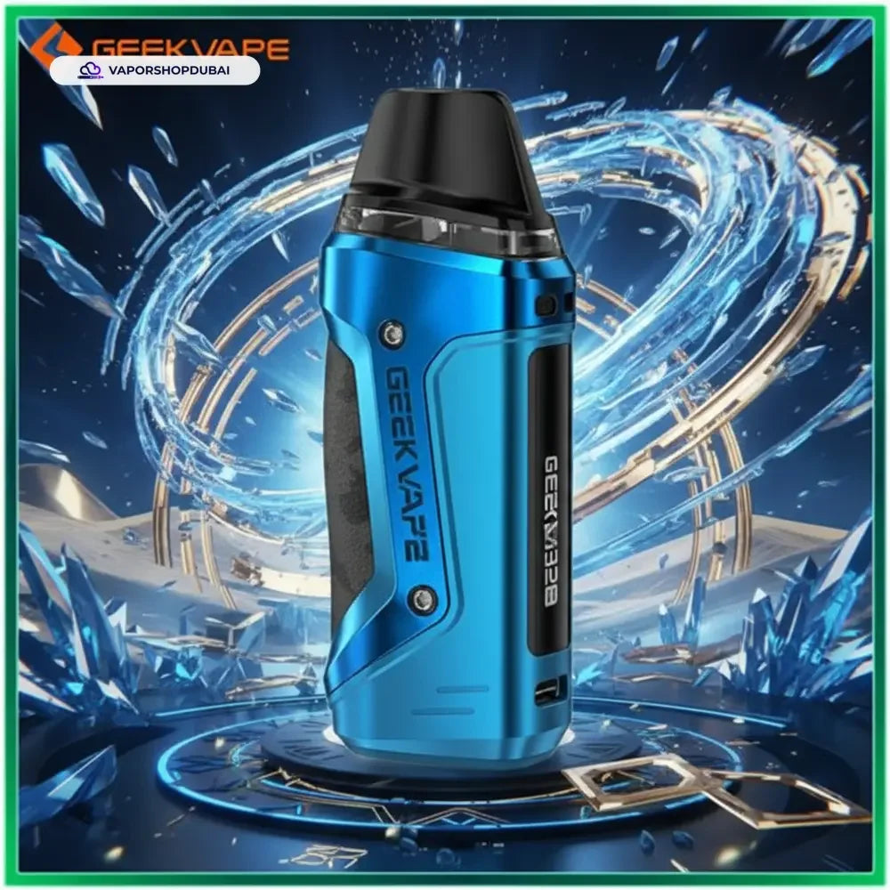 GeekVape Aegis Nano 2 Kit (AN 2) 1100mAh In UAE